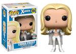 Emma Frost - Marvel X-Men - [Overall Condition: 9/10]