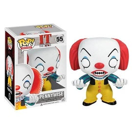 Pennywise - IT - [Overall Condition: 9/10]