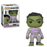 Hulk - Marvel Avengers - [Overall Condition: 9/10]