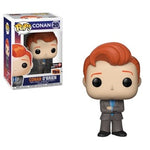 Conan O'Brien (Gray Suit) - Conan - [Overall Condition: 9/10]