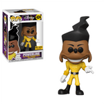 Powerline - Disney - [Overall Condition: 9/10]