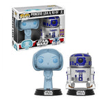 Princess Leia & R2-D2 [Summer Convention] - Star Wars - [Overall Condition: 9/10]