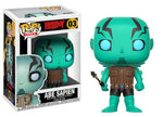 Abe Sapien - Hellboy - [Overall Condition: 9/10]