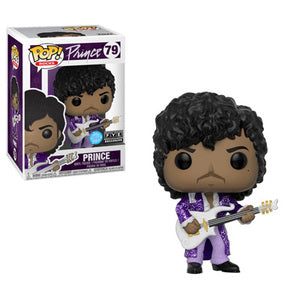 Prince (FYE sticker) - [Overall Condition: 9/10]