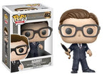 Harry - Kingsman - [Overall Condition: 9/10]