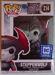 Steppenwolf - Justice League -  [Overall Condition: 9/10]