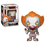 Pennywise (with Severed Arm) - IT - [Overall Condition: 9/10]