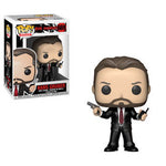 Hans Gruber - Die Hard - [Overall Condition: 9/10]