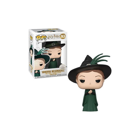 Minerva - Harry Potter - [Overall Condition: 9/10]