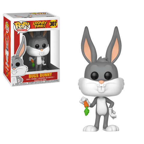 Bugs Bunny - Looney Tunes - [Overall Condition: 9.5/10]