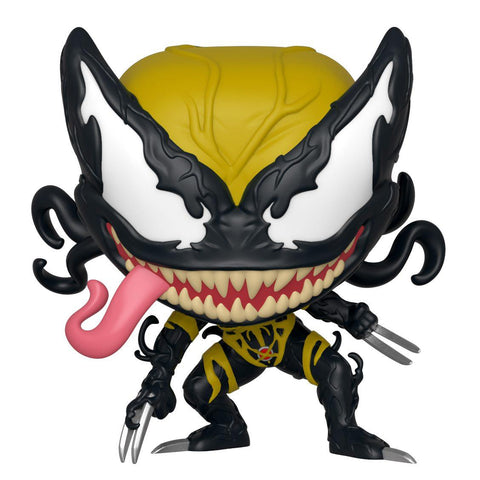 Venomized X-23  - Marvel Venom - [Overall Condition: 9/10]