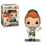 Conan O'Brien (Lederhosen) - Conan - [Overall Condition: 9/10]