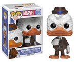 Howard The Duck - Marvel - [Overall Condition: 9/10]