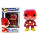 The Flash - DC Universe- [Overall Condition: 9/10]