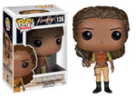 Zoe Washburne - Firefly - [Overall Condition: 9/10]