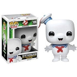 Stay Puft Marshmallow Man - Ghostbusters - [Overall Condition: 9/10]