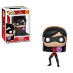 Violet - Incredibles 2 - [Overall Condition: 9/10]