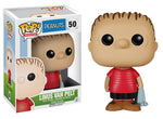 Linus Van Pelt - Peanuts - [Overall Condition: 9/10]