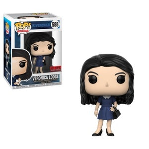 Veronica Lodge - Riverdale - [Overall Condition: 9/10]