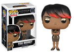 Fish Mooney - Gotham - [Overall Condition: 9/10]