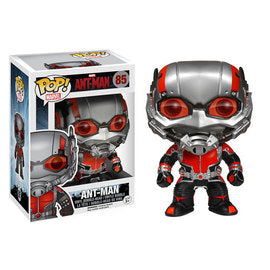 Ant-Man - [Overall Condition: 9/10]