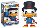 Scrooge McDuck - Disney - [Overall Condition: 9/10]