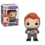 Conan O'Brien (Clark Kent) - Conan - [Overall Condition: 9/10]