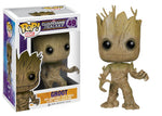 Groot - Marvel Guardians of the Galaxy - [Overall Condition: 9/10]