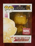 Doctor Strange (Astral Levitation) - Marvel - [Overall Condition: 9/10]