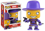 Madcap (Excl. Hot Topic) - [Overall Condition: 8/10]