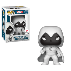 Moon Knight - Marvel - [Overall Condition: 9/10]