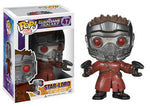 Star-Lord  - Guardians of the Galaxy - [Overall Condition: 9/10]