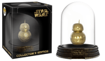 BB-8 Gold Hot Topic - Star Wars - [Overall Condition: 9/10]